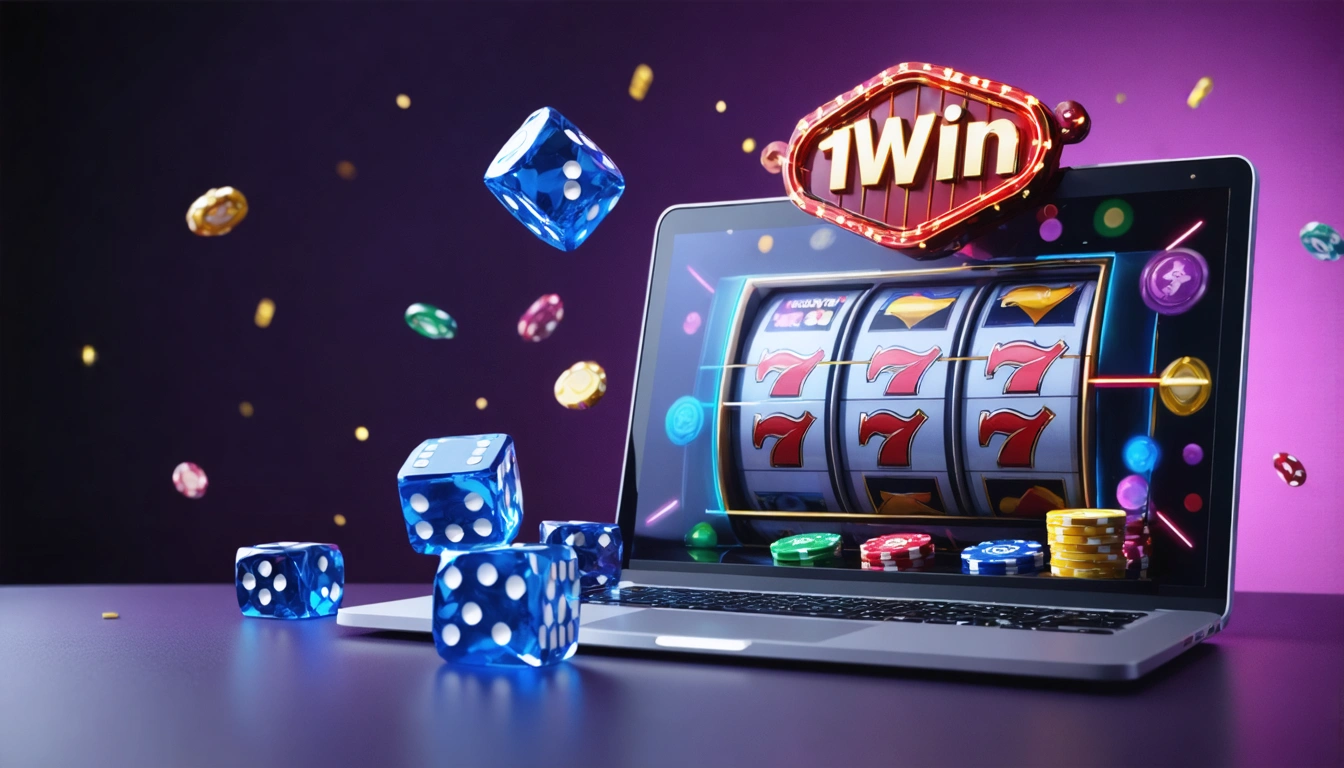 home 1Win